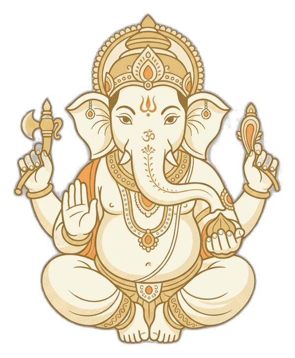 Lord Ganesh